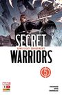 Secret Warriors 5: Komplizierte Arrangements