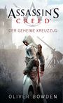 Assassin's Creed: Der geheime Kreuzzug