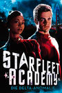 Star Trek - Starfleet Academy 1: Die Delta-Anomalie