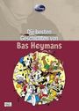 Die besten Geschichten von Bas Heymans