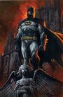 DC Premium 79: Batman - The Dark Knight: Golden Dawn SC