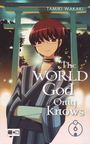 The World God only knows 6