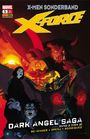 X-Men Sonderband: Die neue X-Force 5: Dark Angel Saga 2