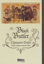 Black Butler Character Guide