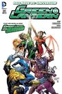 Green Lantern Sonderband 31