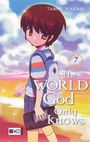 The World God only knows 7