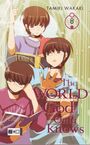 The World God only knows 8