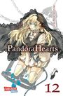 Pandora Hearts 12