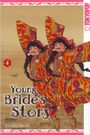 Young Bride's Story 4