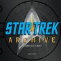 STAR TREK Archive - 40 Jahre Sci-Fi-Kult