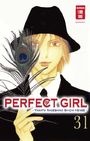 Perfect Girl 31