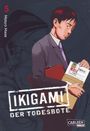 Ikigami - Der Todesbote 5