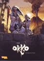 Okko 4: Das Buch des Feuers