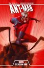 Marvel: Ant-Man Season One