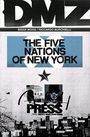 DMZ 13: New Yorker Geschichten