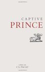 Captive Prince Volume 1