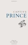Captive Prince Volume 2