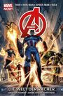 Marvel Now! Paperback: Avengers 1 SC