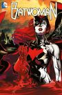 Batwoman 4: Blutsbande