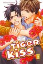Tiger Kiss
