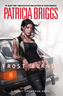 Frost Burned: Mercy Thompson 7