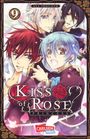 Kiss of Rose Princess 9