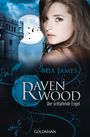 Der schlafende Engel: Ravenwood 3