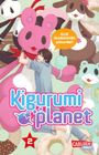 Kigurumi Planet 2