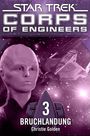 Star Trek ? Corps of Engineers 3: Bruchlandung