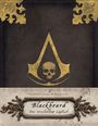 Assassin's Creed IV: Black Flag: Blackbeard - Das verschollene Logbuch
