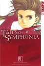 Tales of Symphonia 1