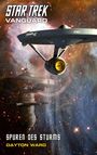 Star Trek Vanguard 9: Spuren des Sturms