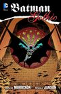 Batman: Legenden des dunklen Ritters - Gothic