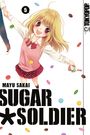 Sugar X Soldier 5