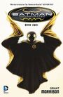 Batman Incorporated Paperback 2