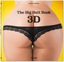 The Big Butt Book 3D