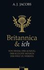 Britannica & ich