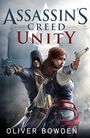 Assassin's Creed: Unity: Roman zum Game