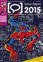 Comic Report 2015