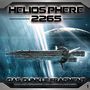 Heliosphere 2265 Folge 1: Das dunkle Fragment