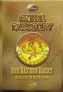 Onkel Dagobert - Der Dax der Ducks - Gold Edition