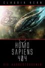 Homo Sapiens 404 2: Die Ausgestossenen
