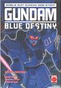 Gundam - Blue Destiny