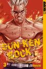 Sun-Ken Rock 3