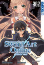 Sword Art Online-Aincrad 2