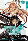 Sword Art Online-Fairy Dance 3