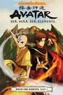 Avatar: Der Herr der Elemente 11: Rauch und Schatten 1
