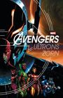 Avengers: Ultrons Zorn