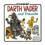Star Wars: Darth Vader und Freunde