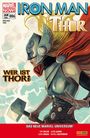 Iron Man/Thor 6